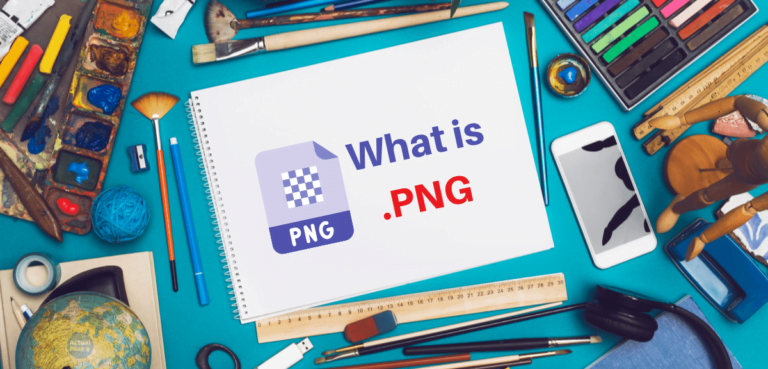 What Is PNG And When To Use It?